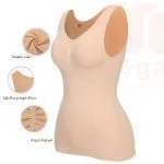 حمالة عريضة كوريسيه حريمي
