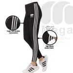 بنطلون ثري لاين